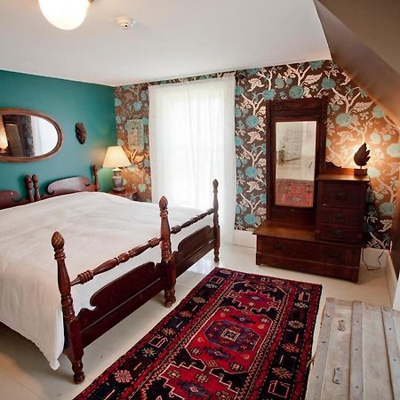 Hotel The Notch House à Westmore Extérieur photo