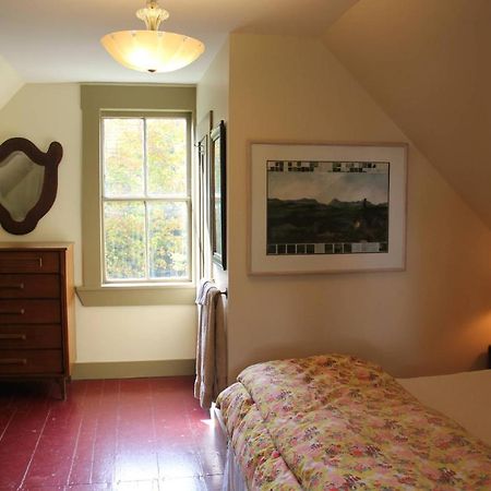 Hotel The Notch House à Westmore Extérieur photo