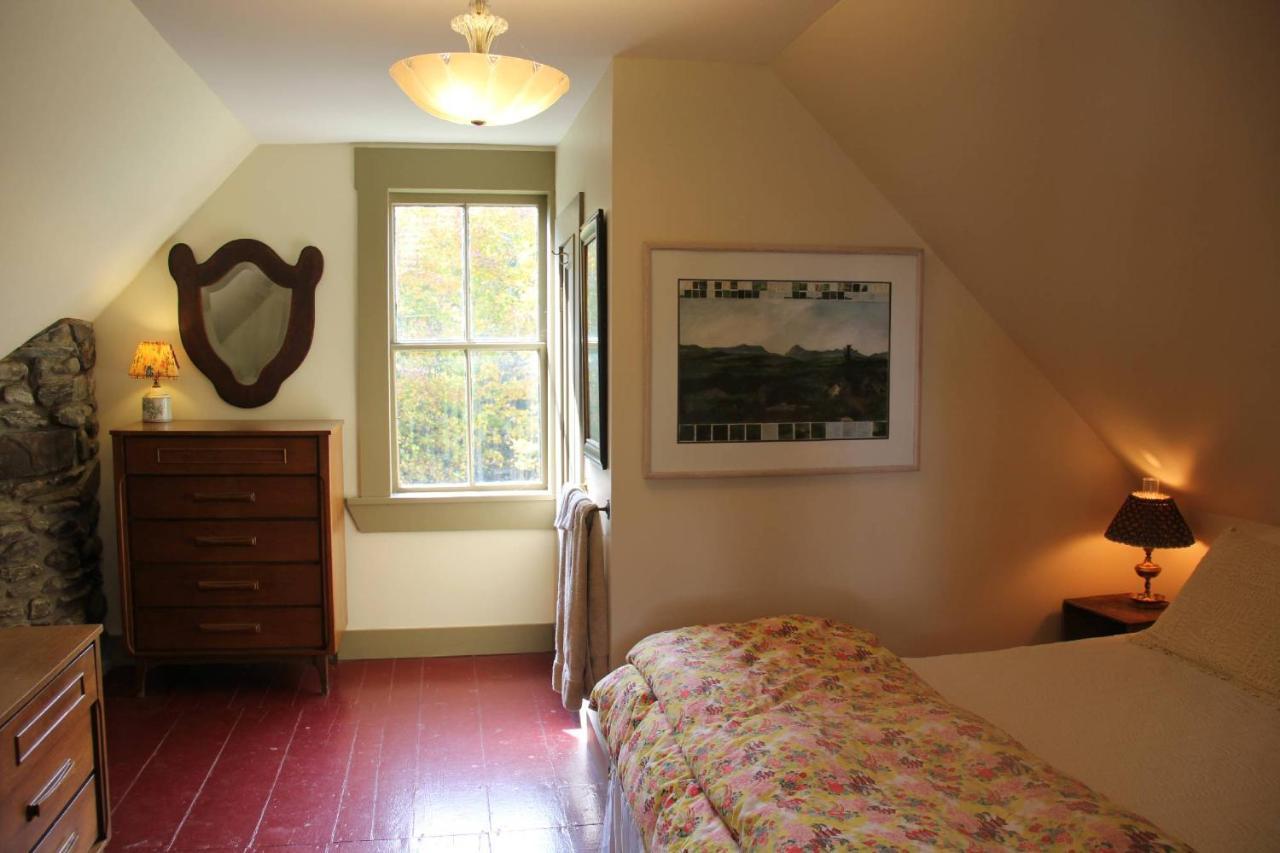 Hotel The Notch House à Westmore Extérieur photo